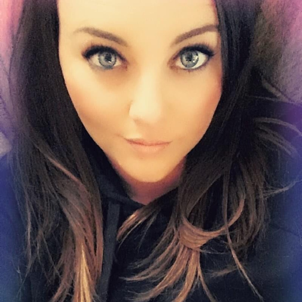 Meet your Posher, Brittany